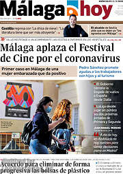 /Malaga Hoy