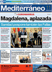 /Mediterráneo