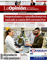/La Opinión de Cartagena