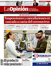 /La Opinión de Murcia