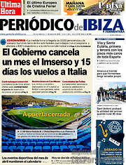 /Periódico de Ibiza