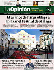 /La Opinión de Málaga