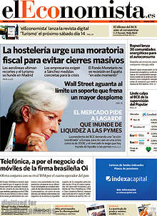 Periodico El Economista