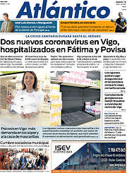/Atlántico Diario