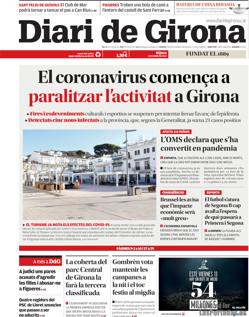 Diari de Girona