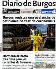 /Diario de Burgos