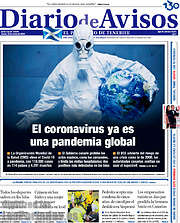 /Diario de Avisos