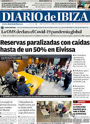 /Diario de Ibiza