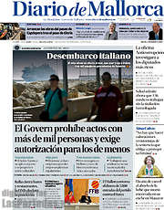 /Diario de Mallorca