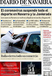 /Diario de Navarra