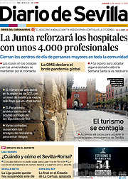 /Diario de Sevilla