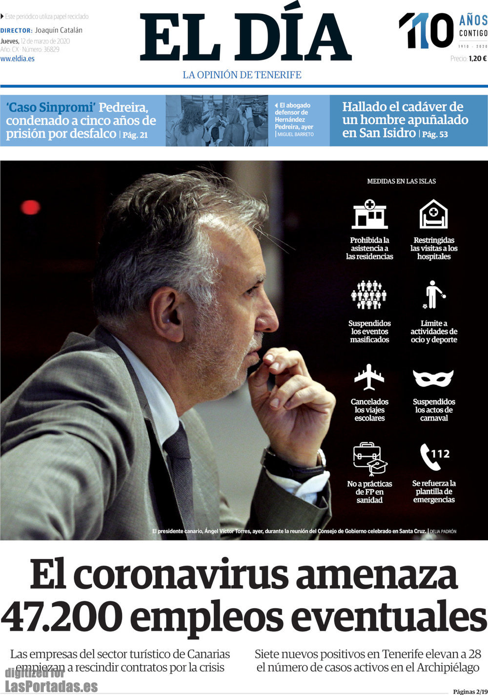 El Día