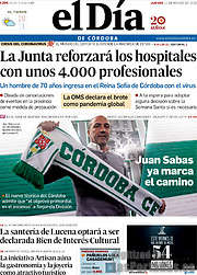 /El Día de Córdoba