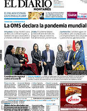 /El Diario Montañés