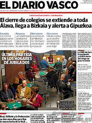 /El Diario Vasco