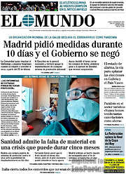 /El Mundo