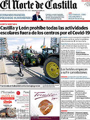 /El Norte de Castilla
