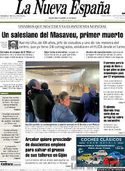 /La Nueva España