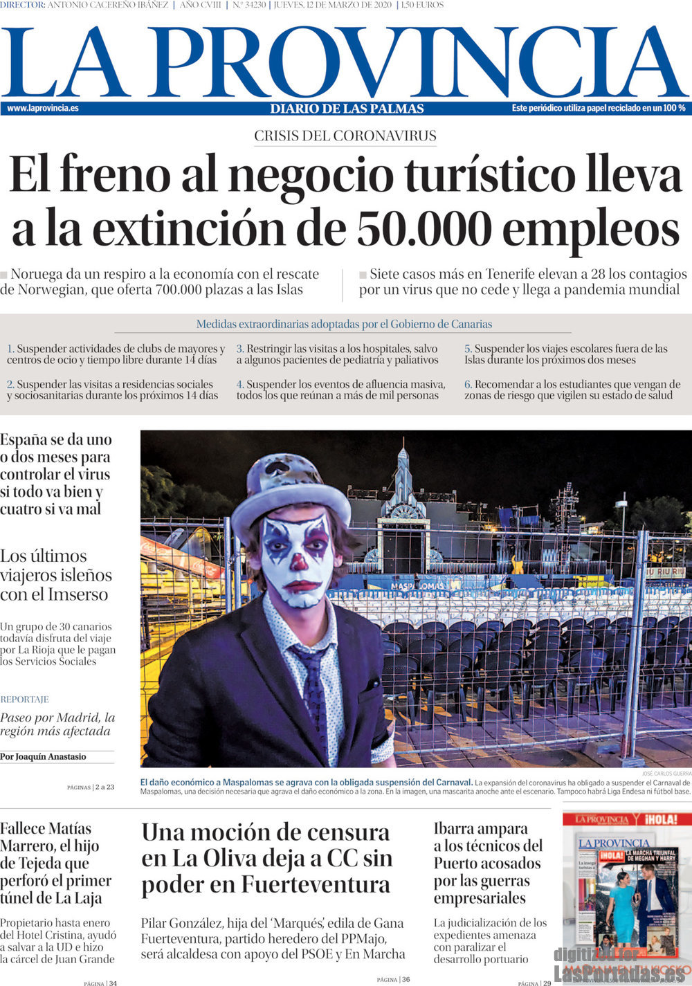 La Provincia
