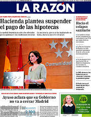 /La Razón