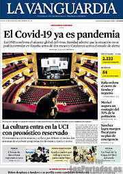 /La Vanguardia