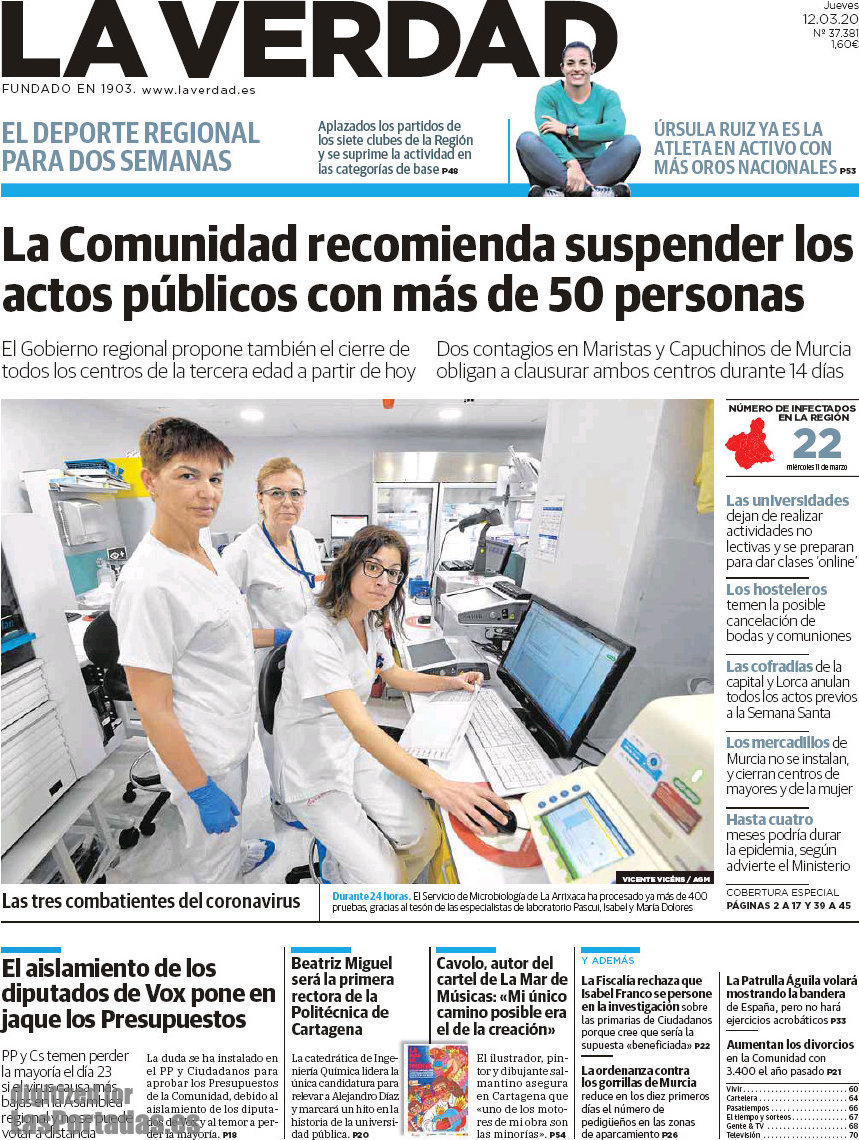 La Verdad