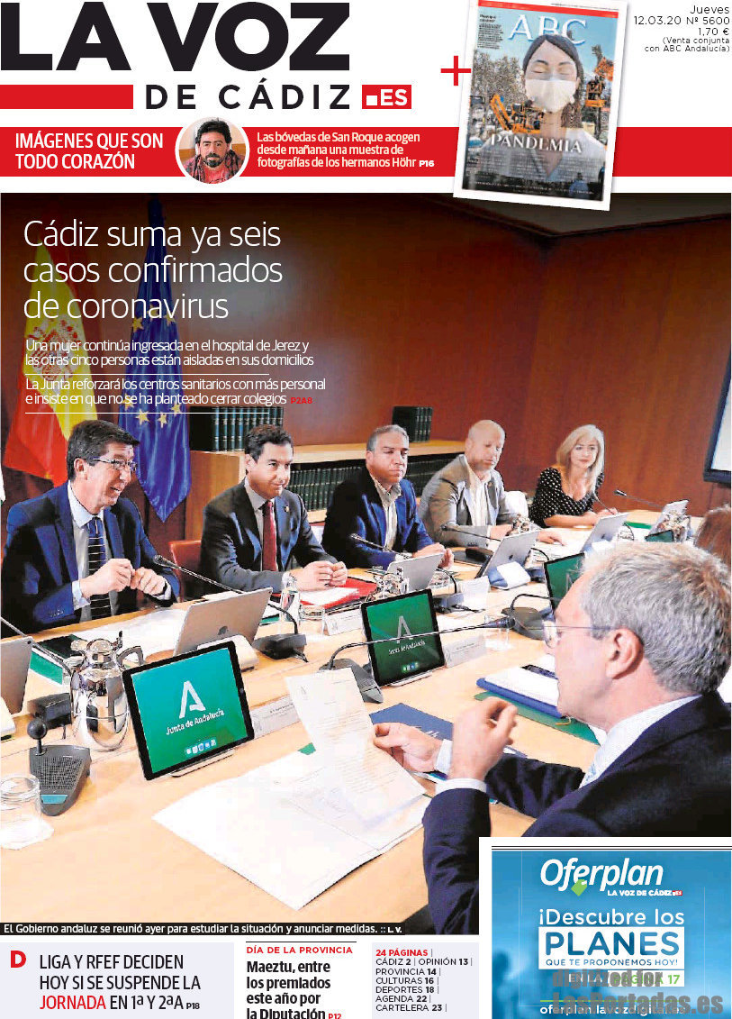 La Voz de Cádiz