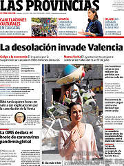 /Las Provincias