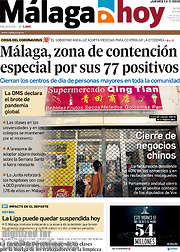 /Malaga Hoy