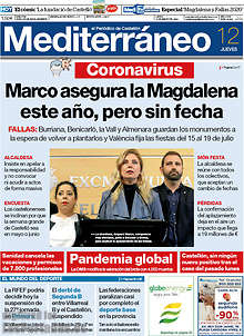 Periodico Mediterráneo