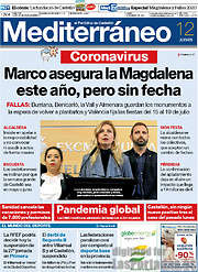 /Mediterráneo