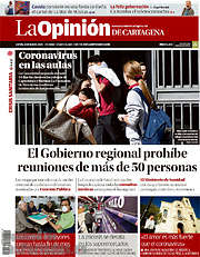 /La Opinión de Cartagena