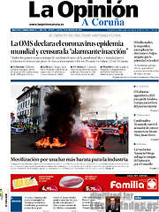 /La Opinión Coruña