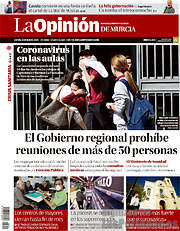 /La Opinión de Murcia