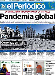 /El Periódico de Aragón