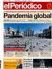 /El Periódico de Catalunya(Castellano)