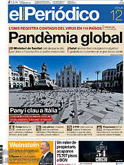 /El Periódico de Catalunya(Català)