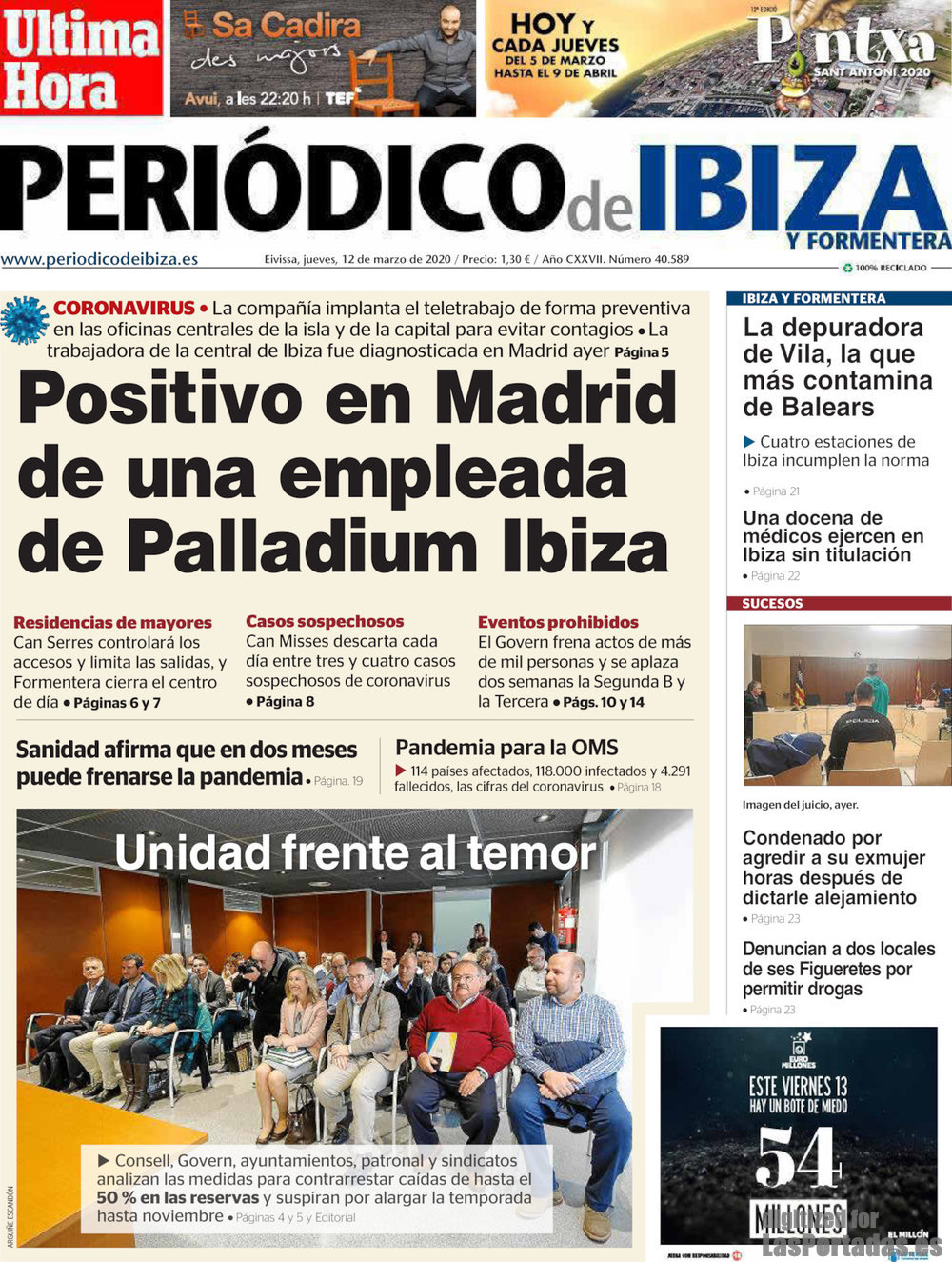 Periódico de Ibiza