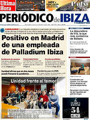 /Periódico de Ibiza