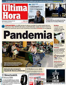 Periodico Última Hora
