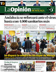 /La Opinión de Málaga