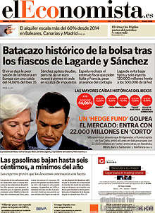 Periodico El Economista