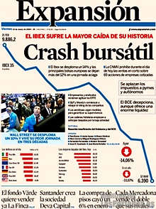 Periodico Expansion