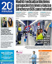 /20 Minutos