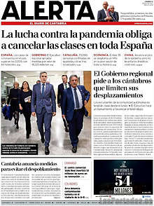 Periodico Alerta