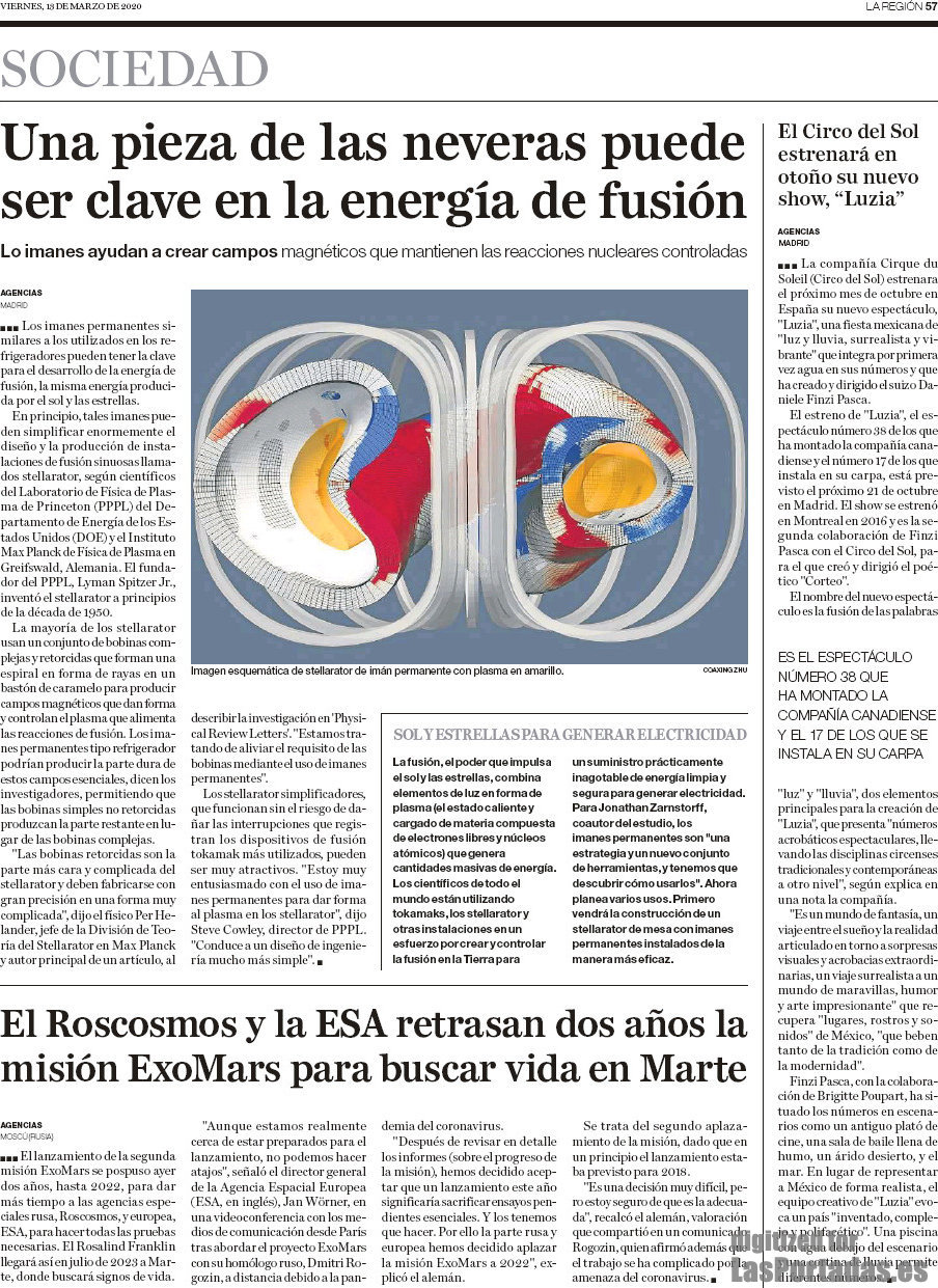 Atlántico Diario