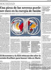 /Atlántico Diario