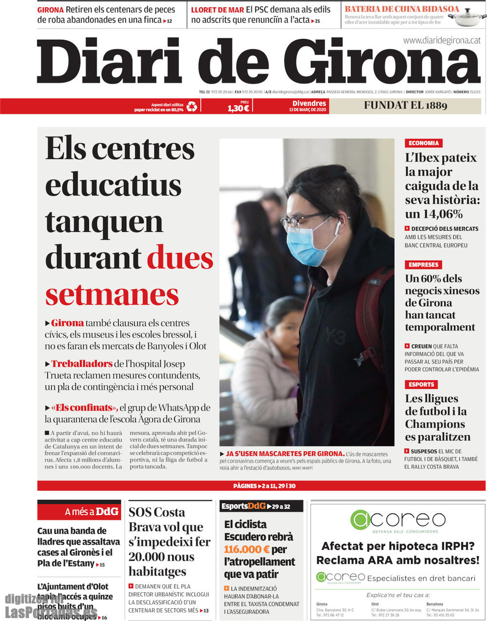 Diari de Girona