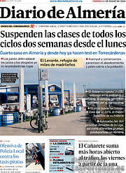 /Diario de Almería