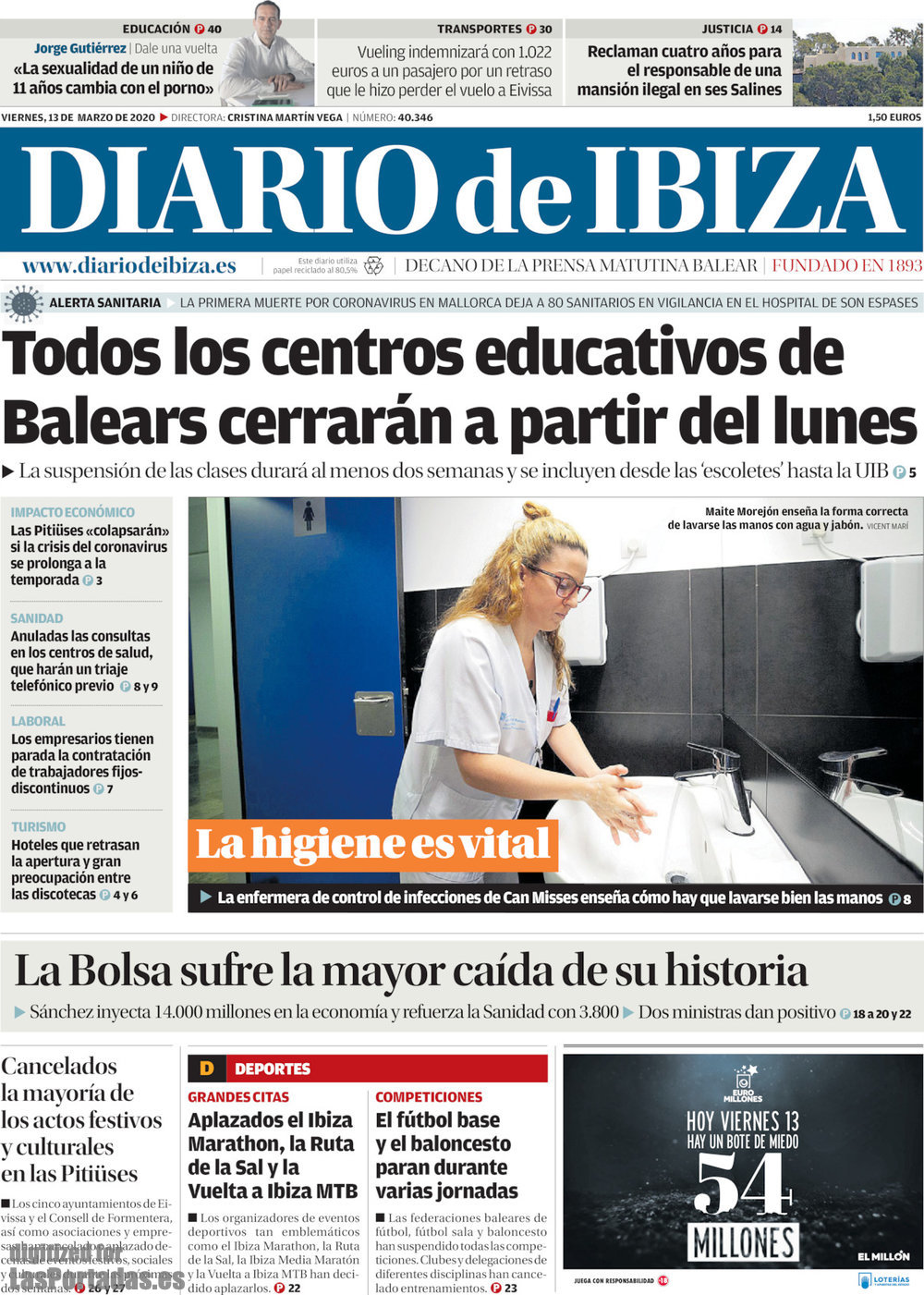 Diario de Ibiza